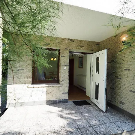 펜션 Nehmzowsgang 13