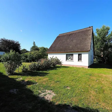 펜션 Nehmzowsgang 13 징스트