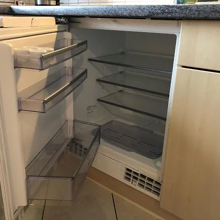 펜션 Nehmzowsgang 13 *