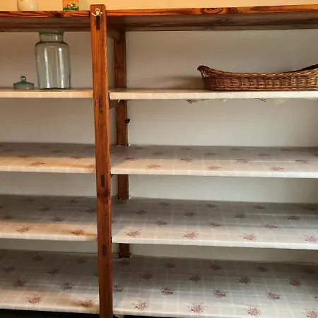 Nehmzowsgang 13 펜션 *