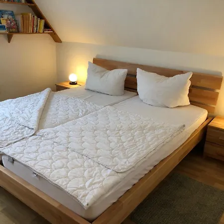 펜션 Nehmzowsgang 13