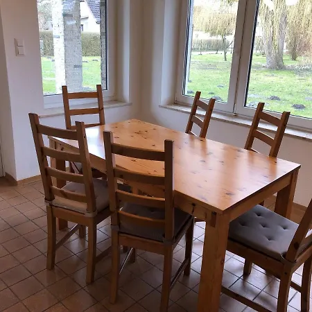 Nehmzowsgang 13 펜션 징스트