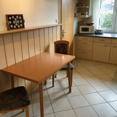 펜션 Nehmzowsgang 13