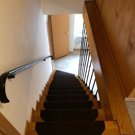 Nehmzowsgang 13 펜션 징스트