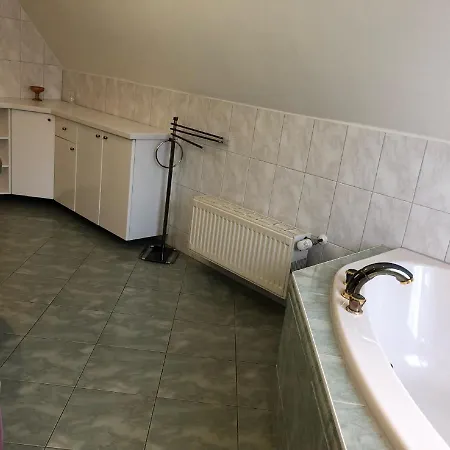 펜션 Nehmzowsgang 13