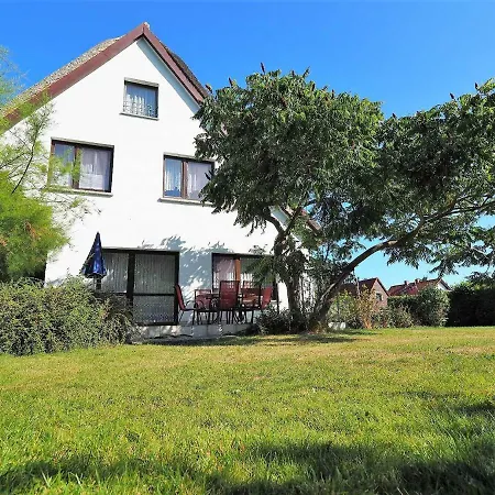 Nehmzowsgang 13 青斯特