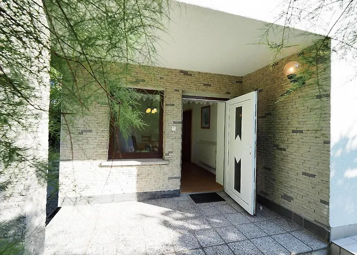 度假居 Nehmzowsgang 13