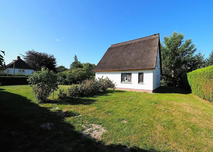 度假居 Nehmzowsgang 13 青斯特