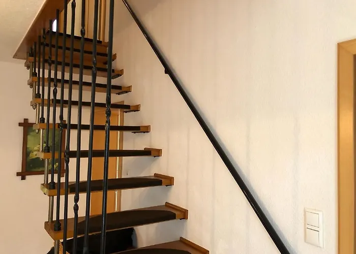 Nehmzowsgang 13 度假居