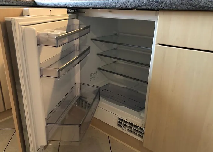 度假居 Nehmzowsgang 13 *