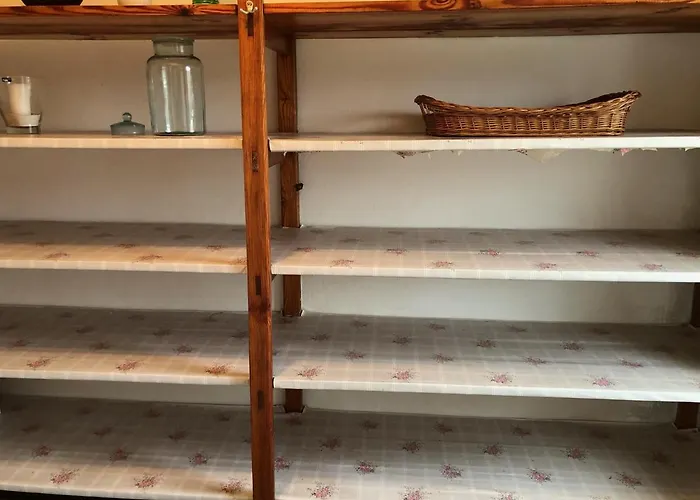 Nehmzowsgang 13 度假居 *