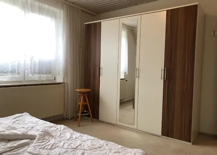 Nehmzowsgang 13 度假居 *