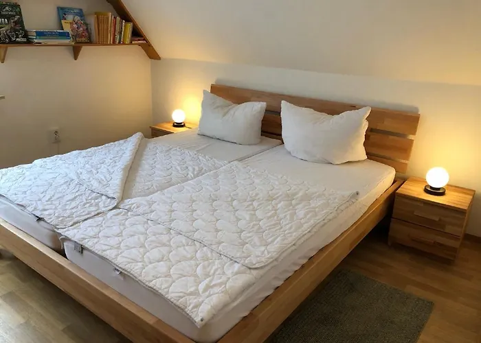 度假居 Nehmzowsgang 13