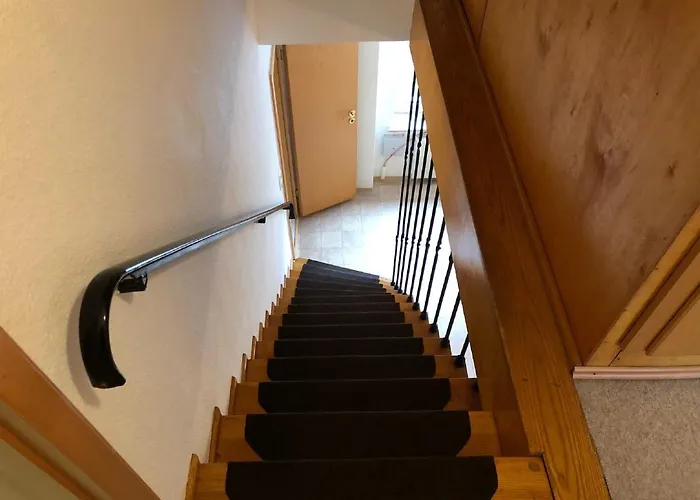 Nehmzowsgang 13 度假居 青斯特