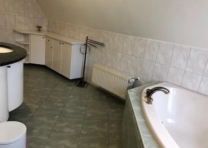 度假居 Nehmzowsgang 13