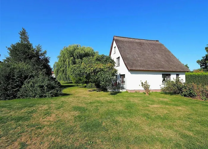 Nehmzowsgang 13 * 青斯特