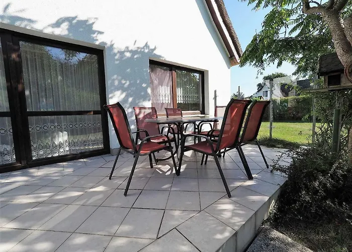 Nehmzowsgang 13 * 青斯特